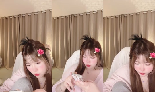 vj.yuna Bigo Live — Sep 6, 2026, 6:36 PM