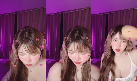 vj.yuna Bigo Live — Sep 14, 2026, 6:13 PM