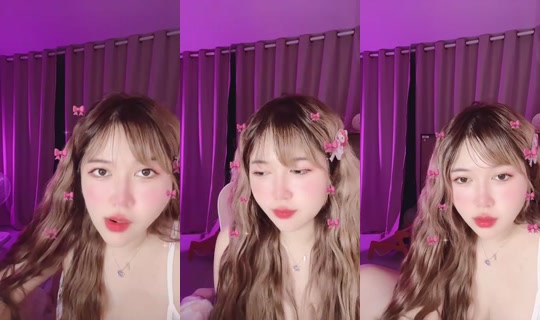 vj.yuna Bigo Live — Sep 14, 2026, 7:05 PM