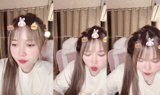 vj.yuna Bigo Live — Sep 17, 2026, 6:40 AM