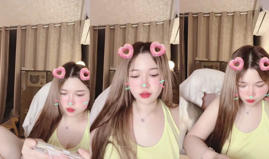 vj.yuna Bigo Live — Sep 18, 2026, 2:32 PM
