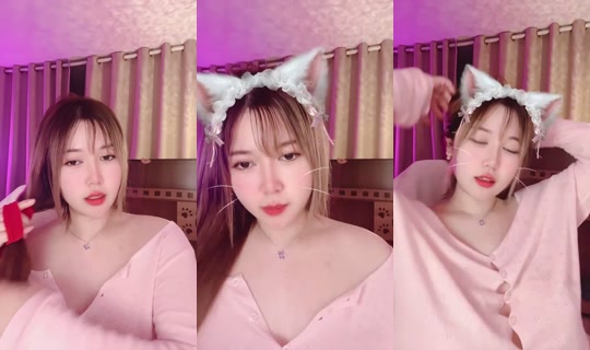 vj.yuna Bigo Live — Oct 2, 2026, 8:00 PM
