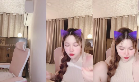 vj.yuna Bigo Live — Oct 17, 2026, 4:40 PM