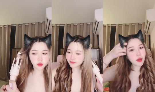 vj.yuna Bigo Live — Oct 18, 2026, 8:30 PM