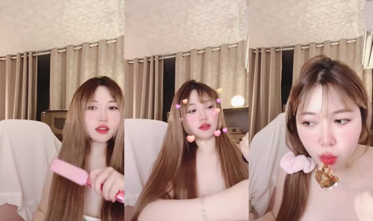 vj.yuna Bigo Live — Oct 19, 2026, 2:58 PM