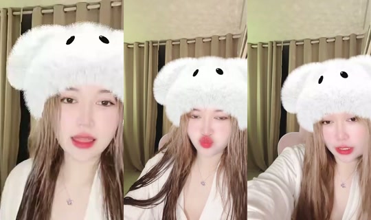 vj.yuna Bigo Live — Oct 22, 2026, 3:06 PM