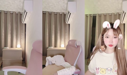 vj.yuna Bigo Live — Oct 22, 2026, 5:45 PM