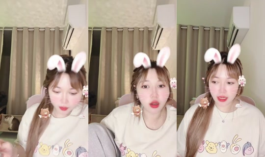 vj.yuna Bigo Live — Oct 22, 2026, 6:40 PM