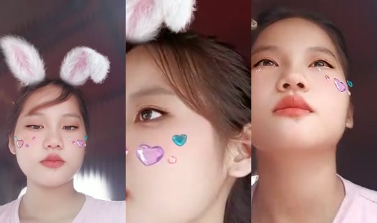 vol.nana320 Bigo Live — Jul 20, 2026, 5:38 AM