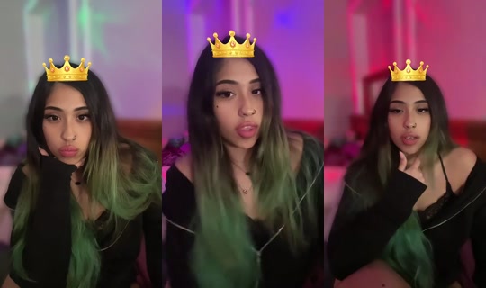 w0rmgir7 Bigo Live — Sep 5, 2026, 8:40 PM