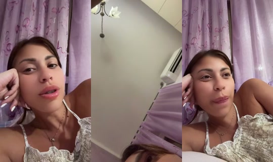 walentina Bigo Live — Jul 21, 2026, 8:47 PM