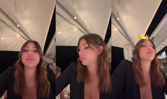 walentina Bigo Live — Sep 12, 2026, 7:00 PM