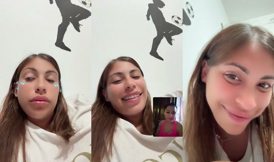 walentina Bigo Live — Sep 14, 2026, 9:16 PM