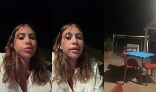 walentina Bigo Live — Sep 16, 2026, 9:29 PM