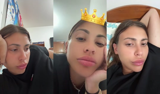 walentina Bigo Live — Sep 20, 2026, 11:32 PM
