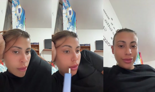 walentina Bigo Live — Sep 21, 2026, 10:45 PM