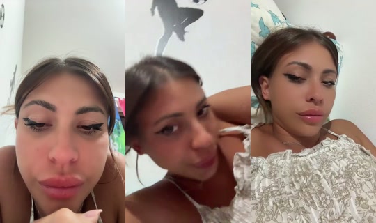 walentina Bigo Live — Sep 23, 2026, 12:10 AM