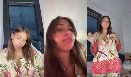 walentina Bigo Live — Sep 28, 2026, 4:26 PM