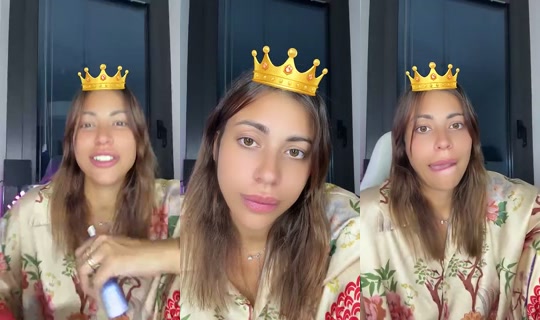 walentina Bigo Live — Sep 28, 2026, 10:27 PM