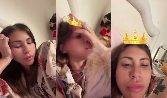 walentina Bigo Live — Sep 29, 2026, 12:10 AM