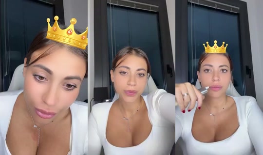 walentina Bigo Live — Sep 29, 2026, 10:20 PM