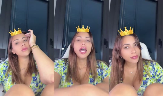 walentina Bigo Live — Oct 2, 2026, 4:55 PM