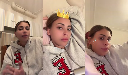 walentina Bigo Live — Oct 5, 2026, 9:42 PM
