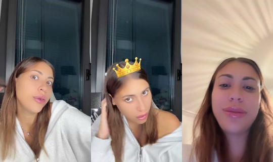 walentina Bigo Live — Oct 6, 2026, 7:55 PM