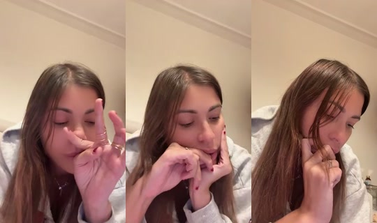 walentina Bigo Live — Oct 7, 2026, 5:47 PM