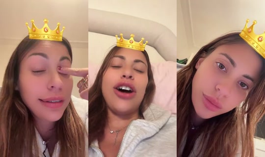 walentina Bigo Live — Oct 7, 2026, 6:18 PM