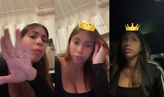 walentina Bigo Live — Oct 12, 2026, 5:37 PM