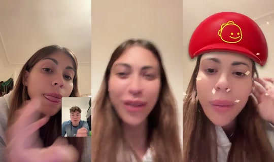 walentina Bigo Live — Oct 12, 2026, 8:43 PM