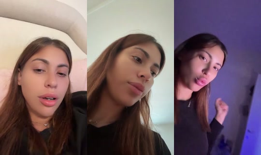 walentina Bigo Live — Oct 14, 2026, 2:39 PM