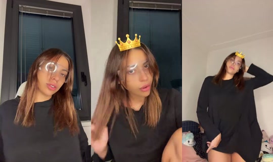walentina Bigo Live — Oct 14, 2026, 5:31 PM