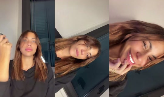 walentina Bigo Live — Oct 14, 2026, 6:04 PM