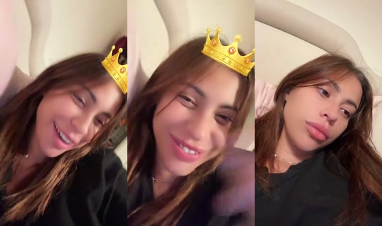 walentina Bigo Live — Oct 14, 2026, 11:54 PM