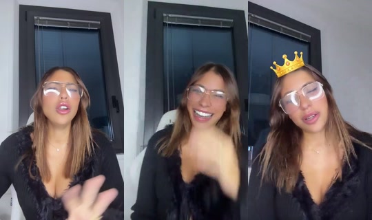 walentina Bigo Live — Oct 15, 2026, 6:12 PM