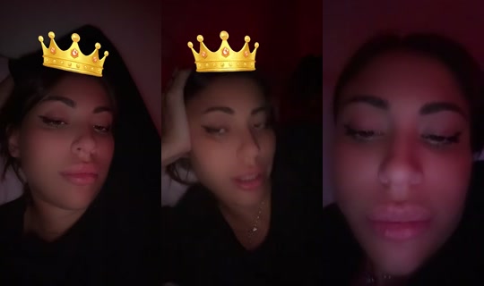walentina Bigo Live — Oct 16, 2026, 12:06 AM
