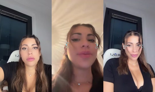 walentina Bigo Live — Oct 16, 2026, 7:32 PM