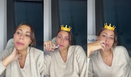 walentina Bigo Live — Oct 18, 2026, 8:42 PM
