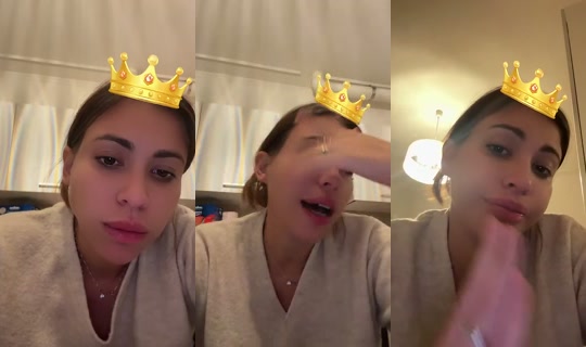 walentina Bigo Live — Oct 18, 2026, 9:36 PM