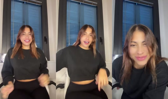 walentina Bigo Live — Oct 19, 2026, 3:13 PM
