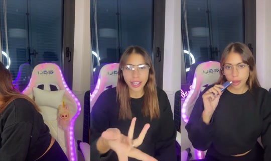 walentina Bigo Live — Oct 19, 2026, 4:16 PM