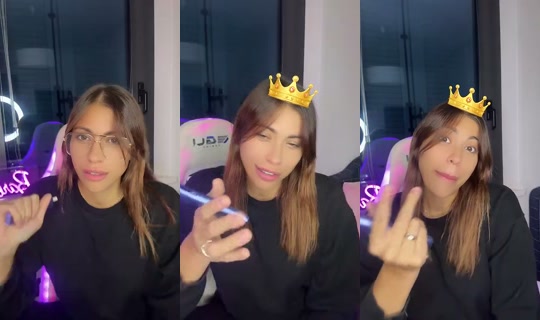 walentina Bigo Live — Oct 19, 2026, 5:07 PM
