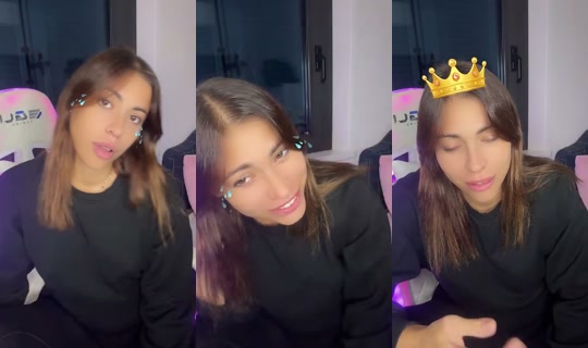 walentina Bigo Live — Oct 19, 2026, 6:03 PM