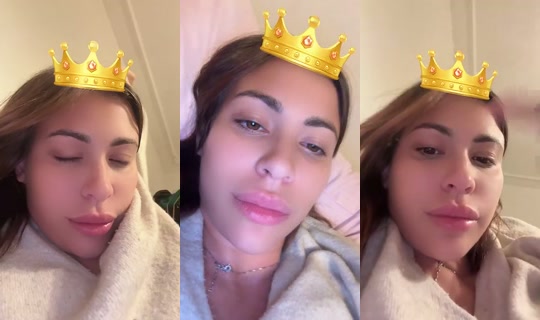 walentina Bigo Live — Oct 19, 2026, 9:34 PM