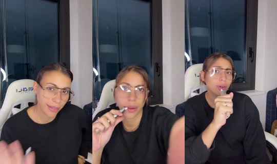 walentina Bigo Live — Oct 20, 2026, 4:24 PM