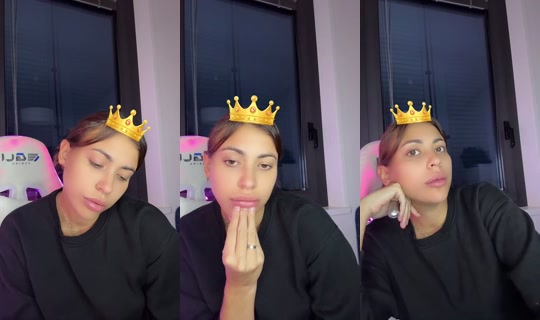 walentina Bigo Live — Oct 20, 2026, 5:47 PM