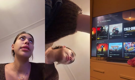 walentina Bigo Live — Oct 24, 2026, 12:22 AM