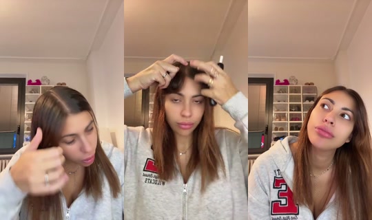 walentina Bigo Live — Oct 24, 2026, 5:20 PM